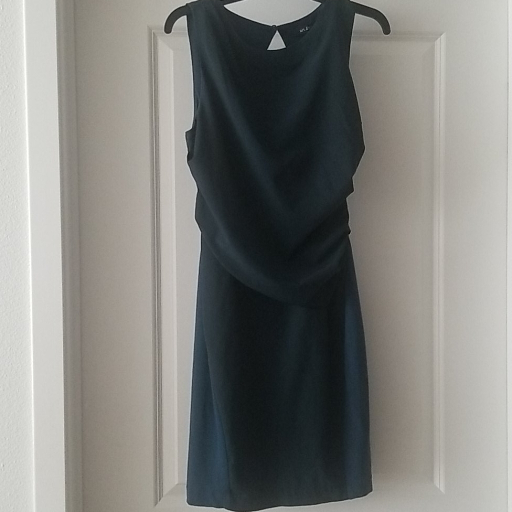 Ark & Co | Backless Dress